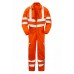 Pulsarail PR339 High Visibility Coverall